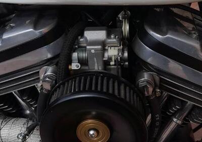 Harley-Davidson 883 Custom (2001 - 05) - XL 53C - Annuncio 9748848