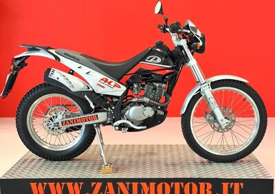Betamotor Alp 200 4T (1999 - 06) - Annuncio 9748860