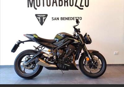 Triumph Street Triple 765 RS (2023 - 25) - Annuncio 9748854