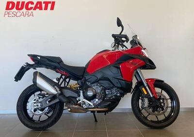 Ducati Multistrada V2 S (2025) - Annuncio 9748878