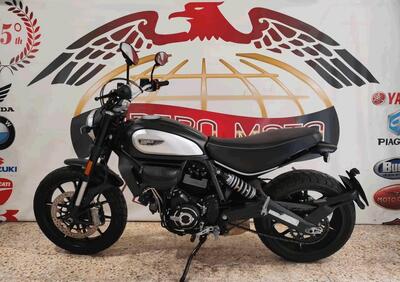 Ducati Scrambler 800 Icon (2017 - 20) - Annuncio 9748866