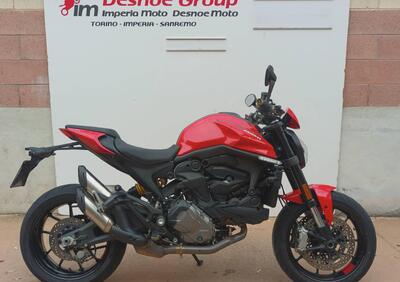 Ducati Monster 937 + (2021 - 25) - Annuncio 9748877