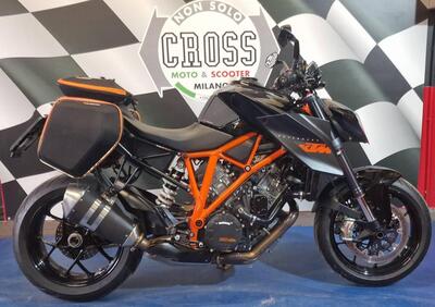 KTM 1290 Super Duke R ABS (2014 - 16) - Annuncio 9748882