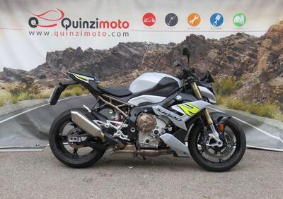 Bmw S 1000 R (2021 - 24) - Annuncio 9748883