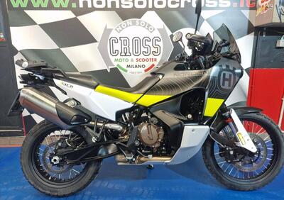 Husqvarna Norden 901 (2022 - 25) - Annuncio 9748884