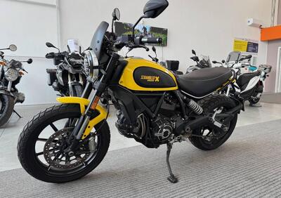 Ducati Scrambler 800 Icon (2017 - 20) - Annuncio 9748891