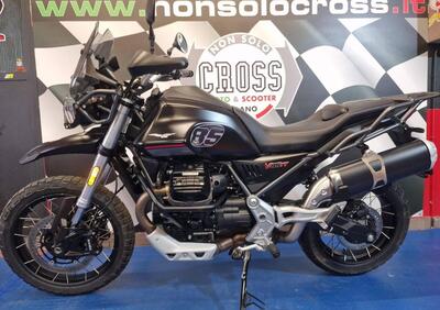 Moto Guzzi V85 TT (2021 - 23) - Annuncio 9748895