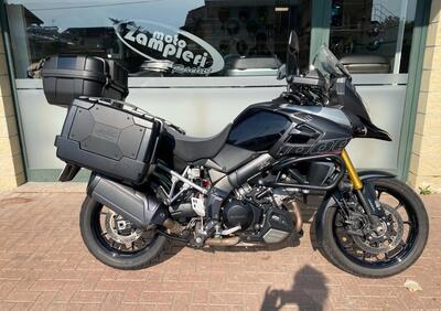 Suzuki V-Strom 1000 ABS (2014 - 17) - Annuncio 9748730