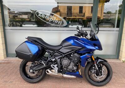 Triumph Tiger Sport 660 (2022 - 24) - Annuncio 9742357