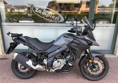 Suzuki V-Strom 650 (2021 - 25) - Annuncio 9748897