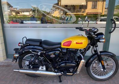 Benelli Imperiale 400 (2021 - 25) - Annuncio 9748902