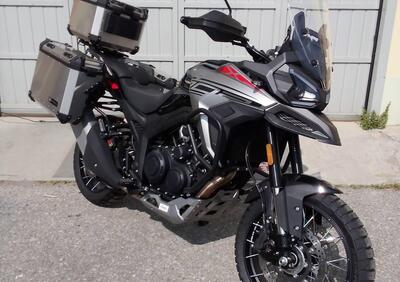 Morbidelli T1002VX (2024 - 25) - Annuncio 9689774