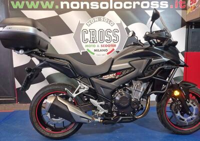 Honda CB 500 X (2019 - 20) - Annuncio 9748908