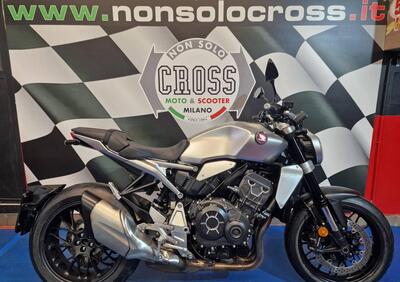 Honda CB 1000 R (2021 - 25) - Annuncio 9748911