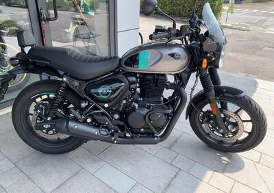 Royal Enfield HNTR 350 (2022 - 25) - Annuncio 9744479