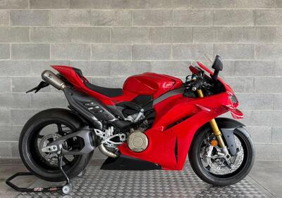 Ducati Panigale V4 S (2025) - Annuncio 9748944