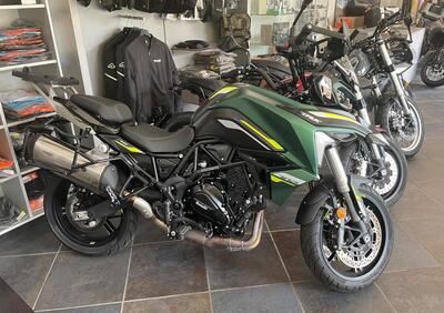 Benelli TRK 702 (2023 - 25) - Annuncio 9740963