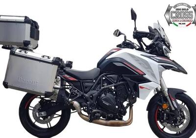 Benelli TRK 702 (2023 - 25) - Annuncio 9748969