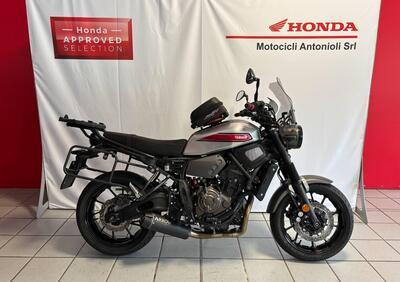 Yamaha XSR 700 ABS (2016 - 20) - Annuncio 9748974