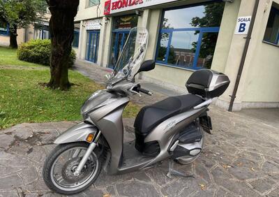 Honda SH 350 (2021 - 24) - Annuncio 9748983