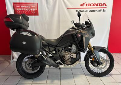 Honda Africa Twin CRF 1000L DCT (2018 - 19) - Annuncio 9748980