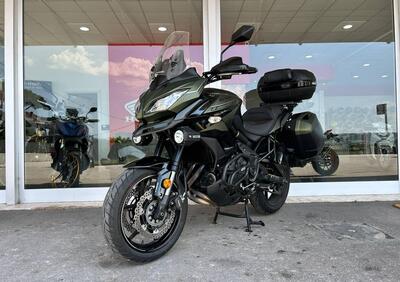 Kawasaki Versys 650 Grand Tourer (2021) - Annuncio 9748986