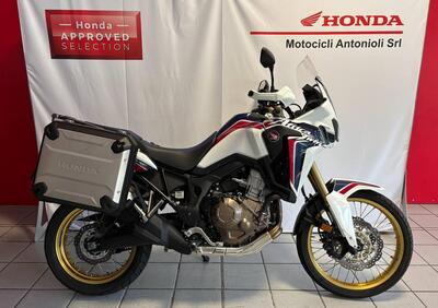 Honda Africa Twin CRF 1000L (2018 - 19) - Annuncio 9748984