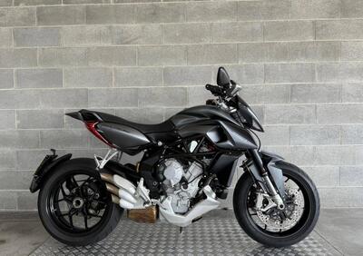 MV Agusta Rivale 800 EAS ABS (2013 -17) - Annuncio 9748989
