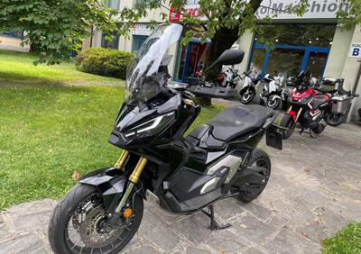 Honda X-ADV 750 DCT (2021 - 24) - Annuncio 9748990