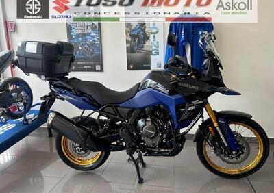 Suzuki V-Strom 800DE (2023 - 24) - Annuncio 9748994