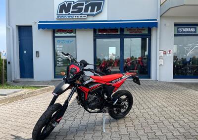 Betamotor RR 125 4T Motard T (2025) - Annuncio 9748991