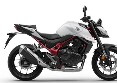 Honda CB 750 Hornet (2025) - Annuncio 9748993