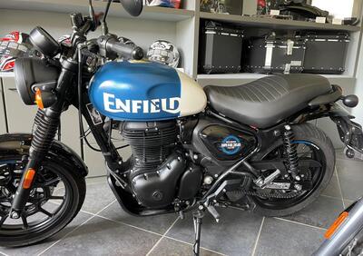 Royal Enfield HNTR 350 (2022 - 25) - Annuncio 9740964