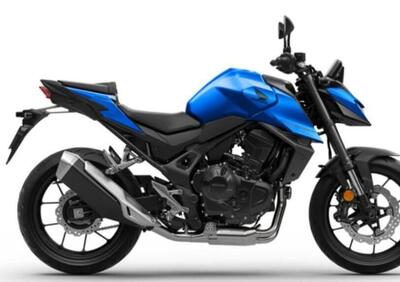 Honda CB 750 Hornet (2025) - Annuncio 9748995