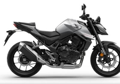 Honda CB 750 Hornet (2025) - Annuncio 9748996