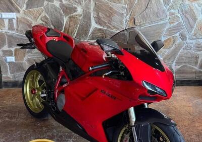 Ducati 848 (2007 - 13) - Annuncio 9748999