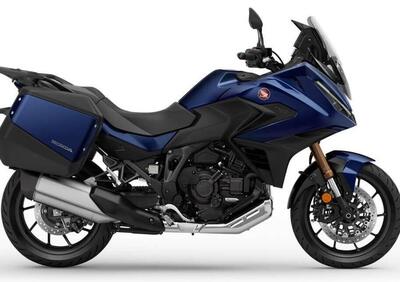 Honda NT 1100 DCT Electronic Suspension (2025) - Annuncio 9749002