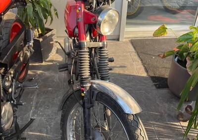 Gilera Stalker 50 (2007 - 12) - Annuncio 9749010