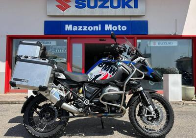 Bmw R 1200 GS Adventure (2013 - 16) - Annuncio 9749014