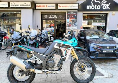 Kove 800 Rally (2025) - Annuncio 9749026