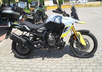 Suzuki V-Strom 800DE (2023 - 24) - Annuncio 9749066