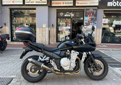 Suzuki GSF 650 Bandit S (2006 - 12) - Annuncio 9749169