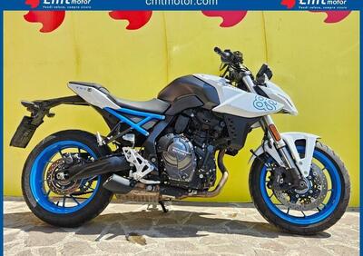 Suzuki GSX-8S (2023 - 24) - Annuncio 9749219
