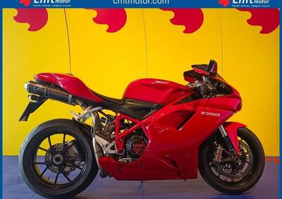 Ducati 1098 (2006 - 09) - Annuncio 9749230