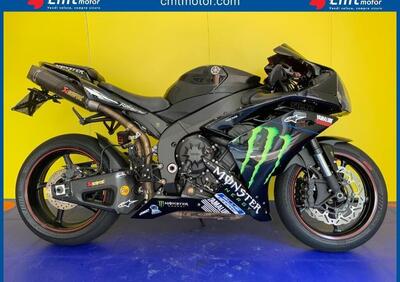 Yamaha YZF R1 (2007 - 08) - Annuncio 9749281