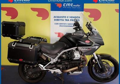Moto Guzzi Stelvio 1200 NTX (2011 - 16) - Annuncio 9749294