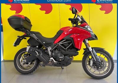Ducati Multistrada 950 (2019 - 20) - Annuncio 9749303