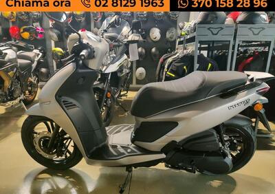 Um Italia Wynwood 125 (2025) - Annuncio 9731234