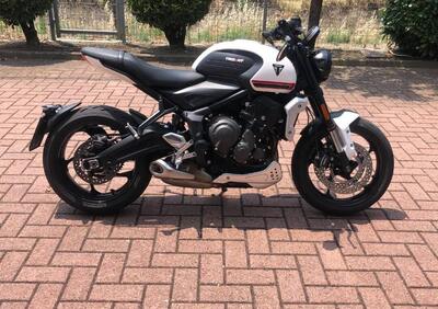 Triumph Trident 660 (2021 - 24) - Annuncio 9749413