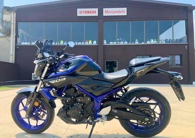 Yamaha MT-03 (2018 - 19) - Annuncio 9749511